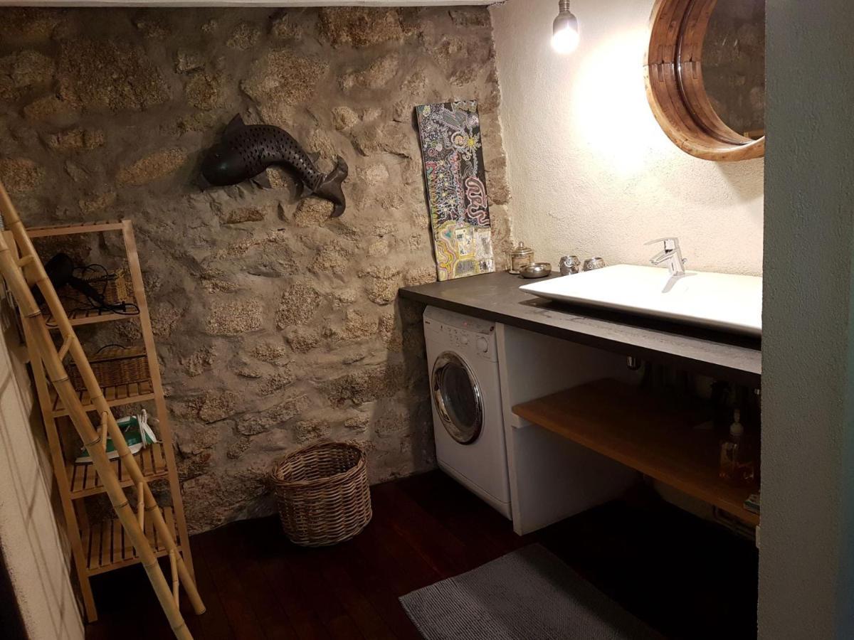 Gite Du Puy Saint-Fortunat-sur-Eyrieux Экстерьер фото